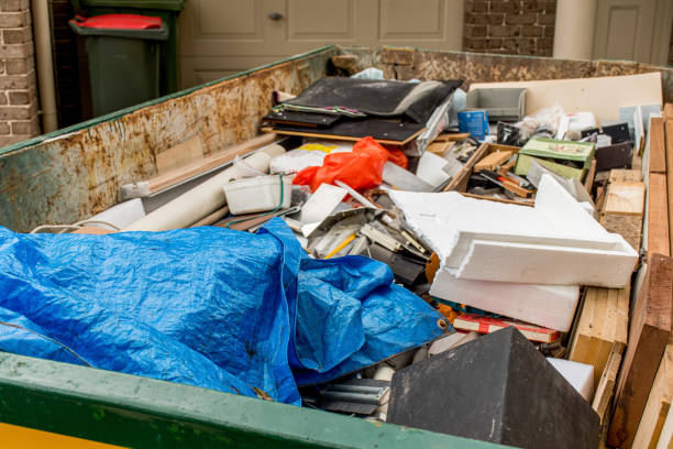 Property Management Cleanouts in Cecilia, LA